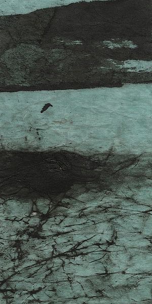 Oceans Unearthed No. 1