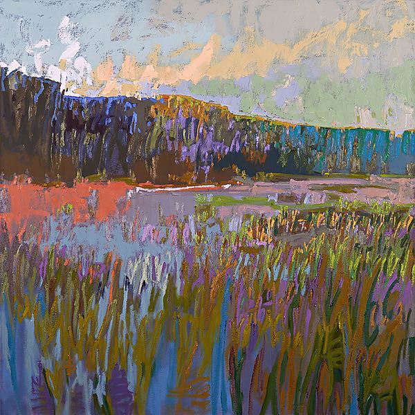 More Than the Eye Can See