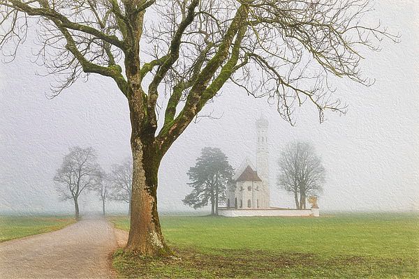 Pilgrimage Church of St. Coloman