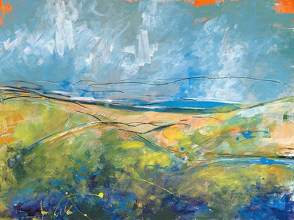 Early Spring Days