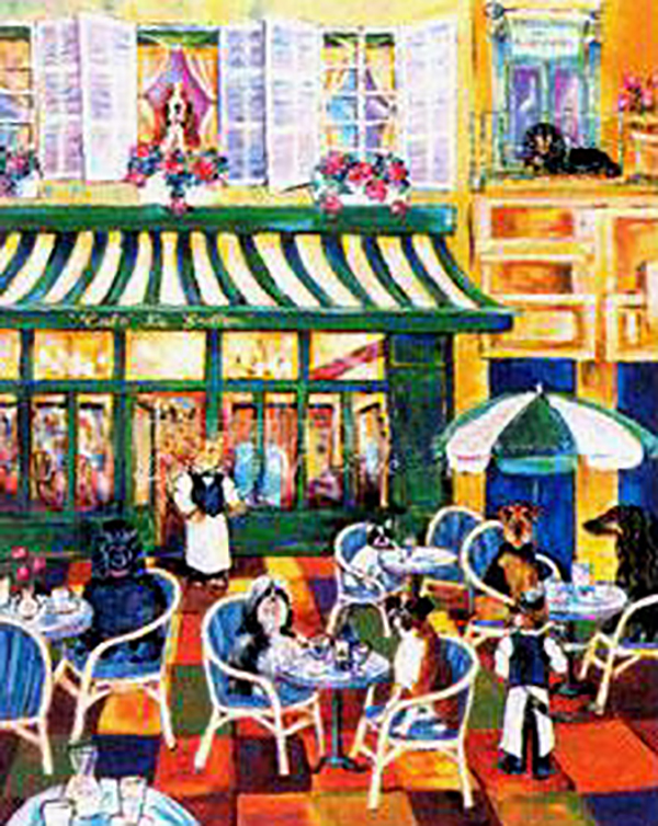 The French Way