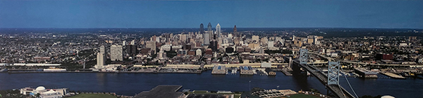 Philadelphia Pennsylvania   series 2