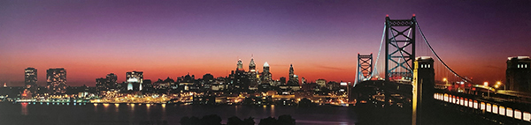 Philadelphia Pennsylvania   series 3