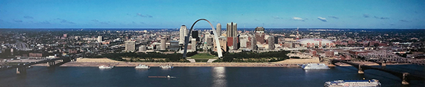 Saint Louis Missouri   series 2