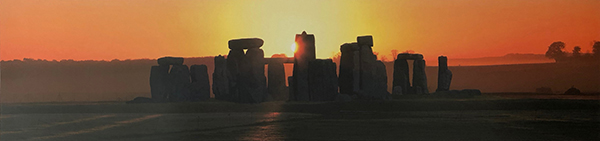 Stonehange 1 Just Wall Decor Stonehange