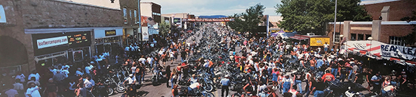 Sturgis, South Dakota
