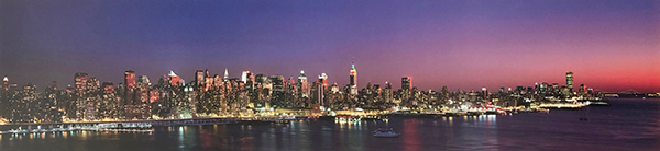 New York New York   series 5