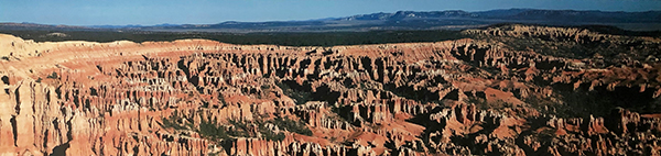 Bryce Canyon 1 Just Wall Decor Bryce Canyon