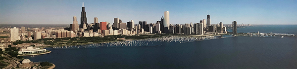 Chicago Illinois - series 4