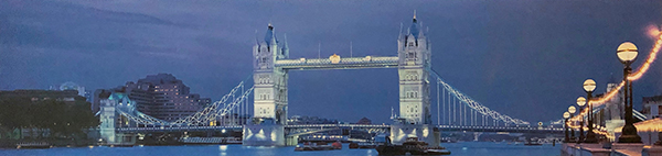 London England   series 2