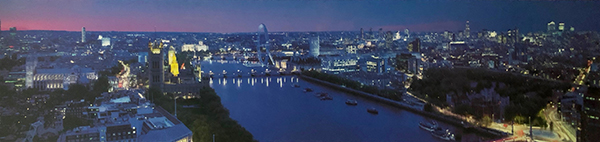 London England series 3 1 Just Wall Decor London England series 3