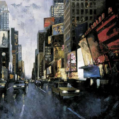 Times Square II