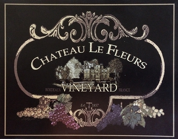 Vineyard Signs I 1 Just Wall Decor Vineyard Signs I