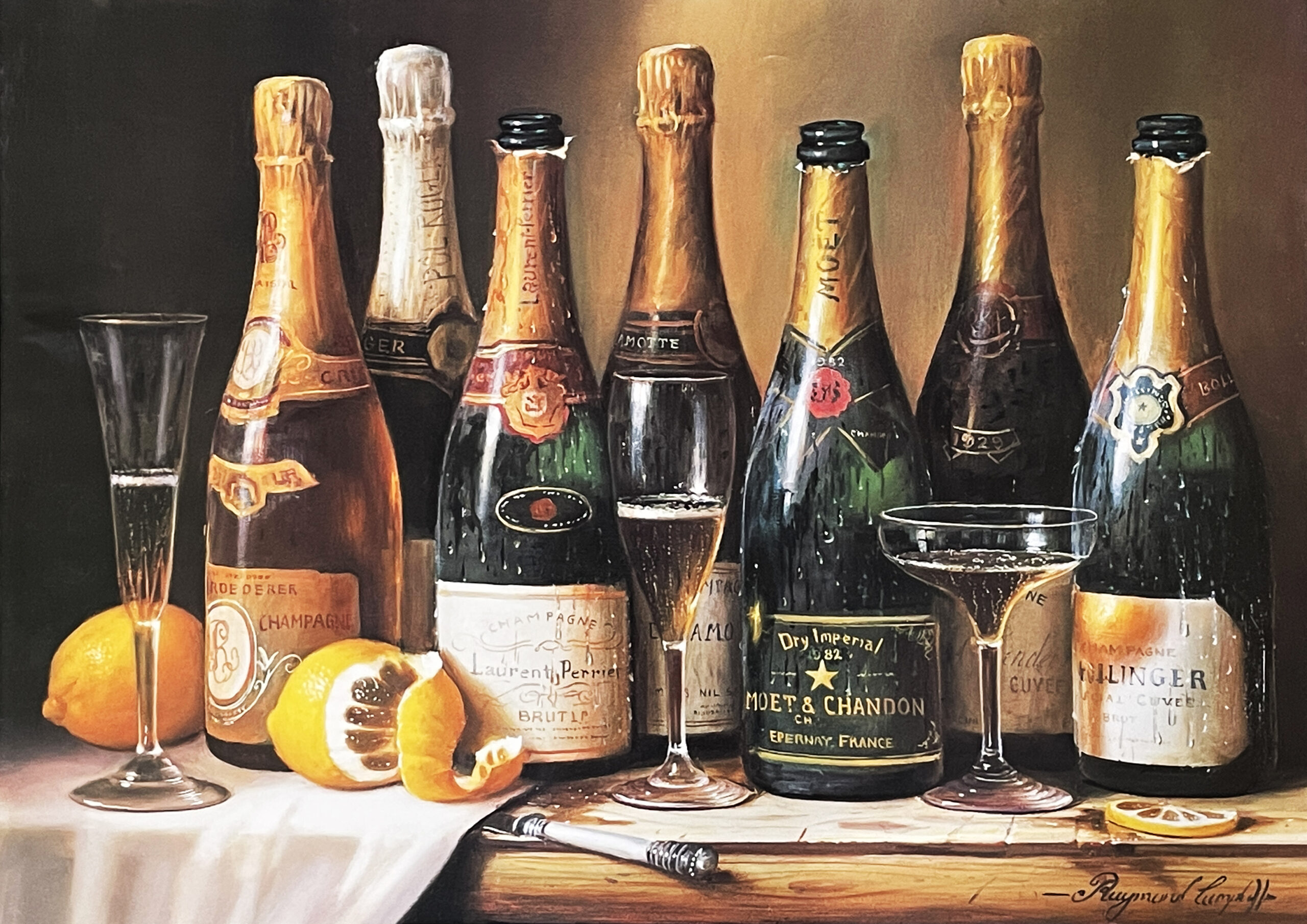 Seven Jewels 1 Just Wall Decor Seven Jewels