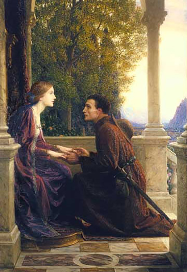 The End of the Quest