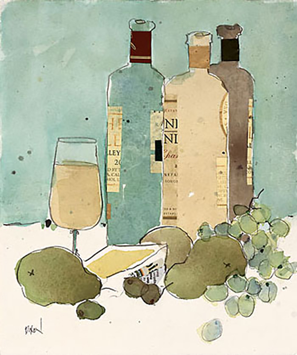 Tasting Experience II