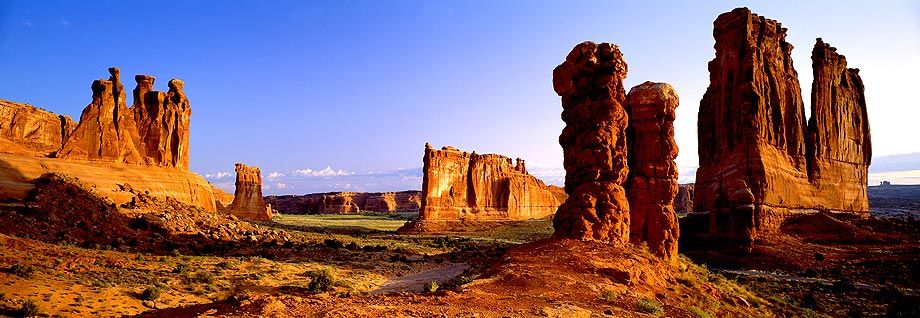 Arches National Park 1 Just Wall Decor Arches National Park