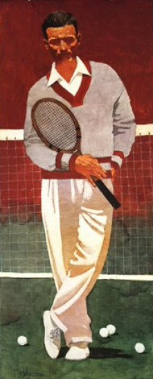 Centre Court 1 Just Wall Decor Centre Court