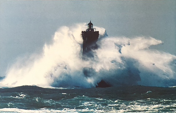 Phare du Four II