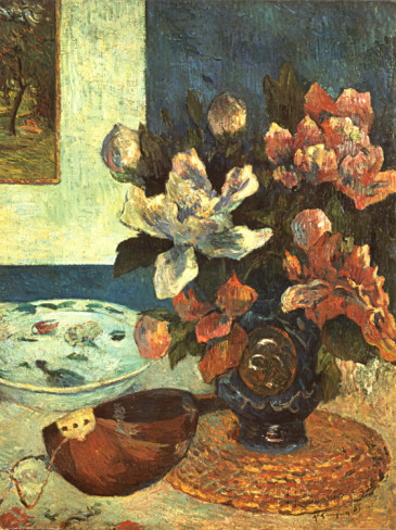 Still Life with a Mandolin 1 Just Wall Decor Still Life with a Mandolin