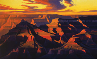 Canyon Expanse