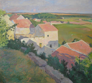 Midsummer Twilight c Just Wall Decor Midsummer Twilight c 1890