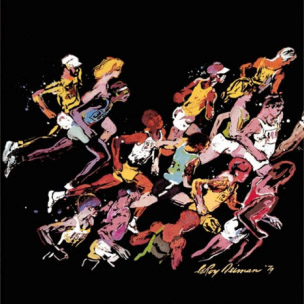 Boston Marathon, 1979