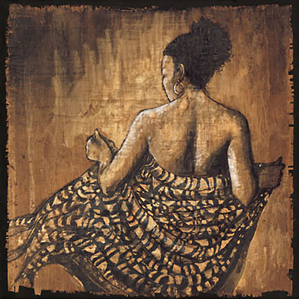 Wrapped in the Glow 1  Just Wall Decor Wrapped in the Glow