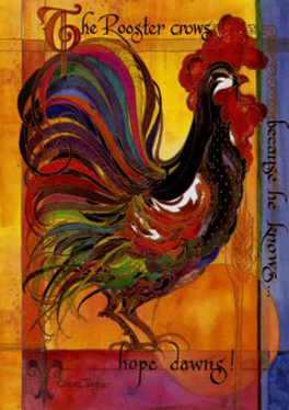 Hope Dawns 1  Just Wall Decor Hope Dawns