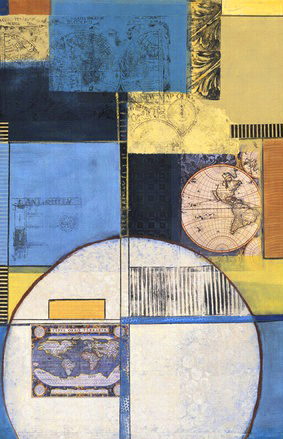 Global Abstraction I