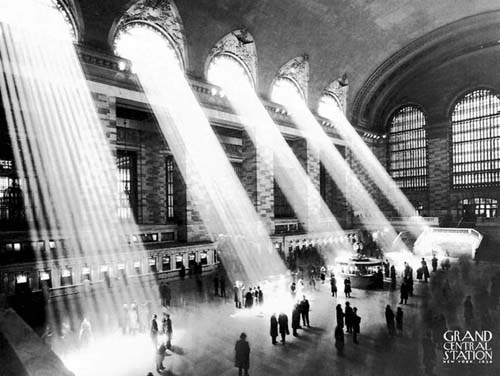 Grand Central Station 1934 1 Just Wall Decor Grand Central Station 1934