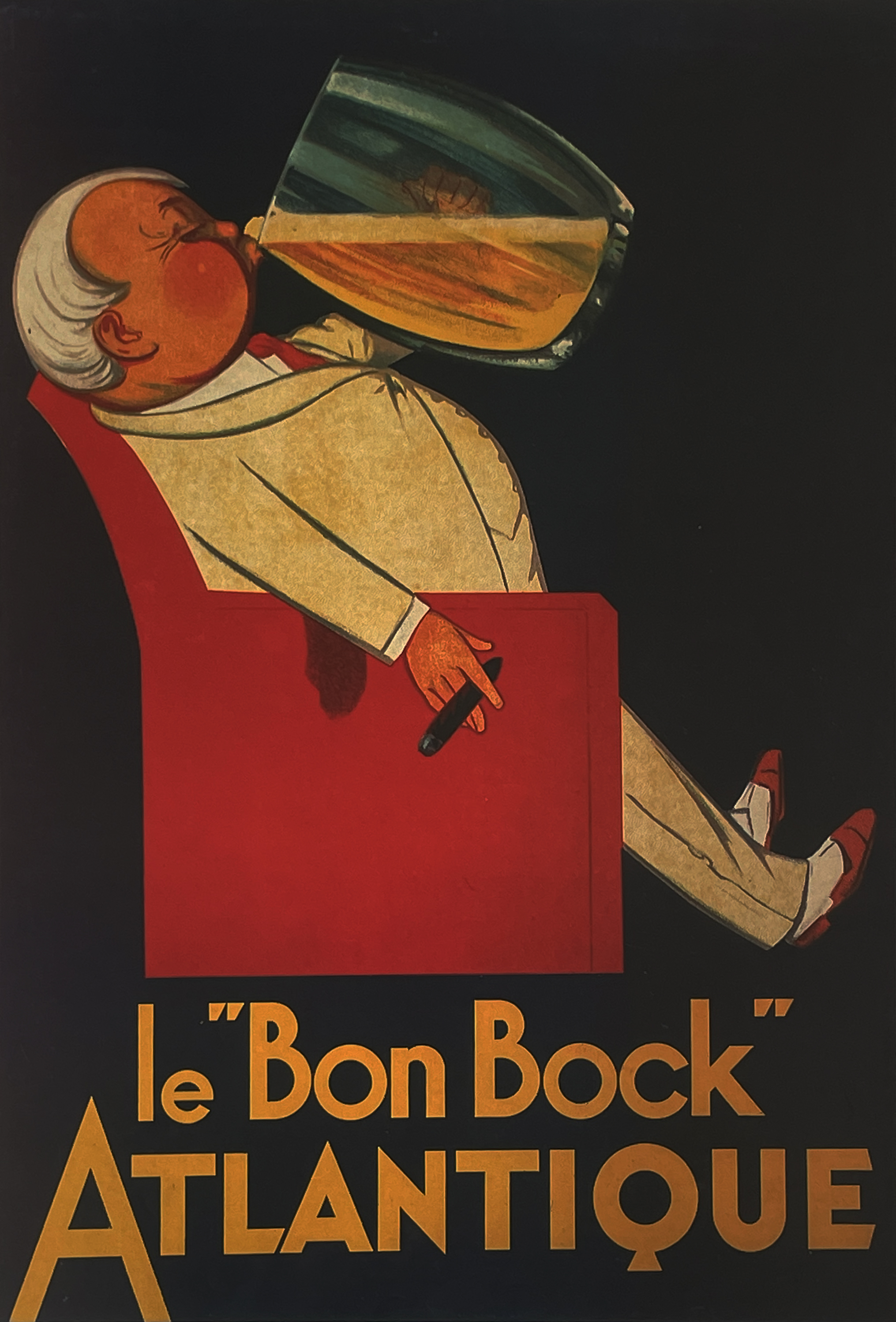 Le Bon Bock Atlantique