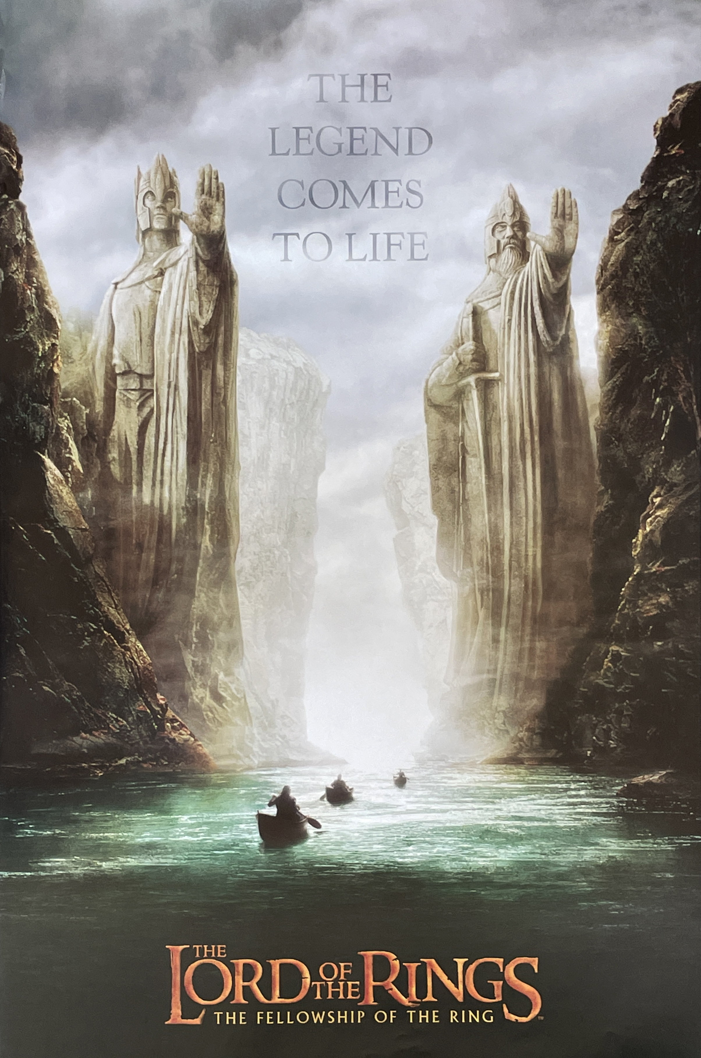 Lord of the Rings 1 Just Wall Decor Lord of the Rings