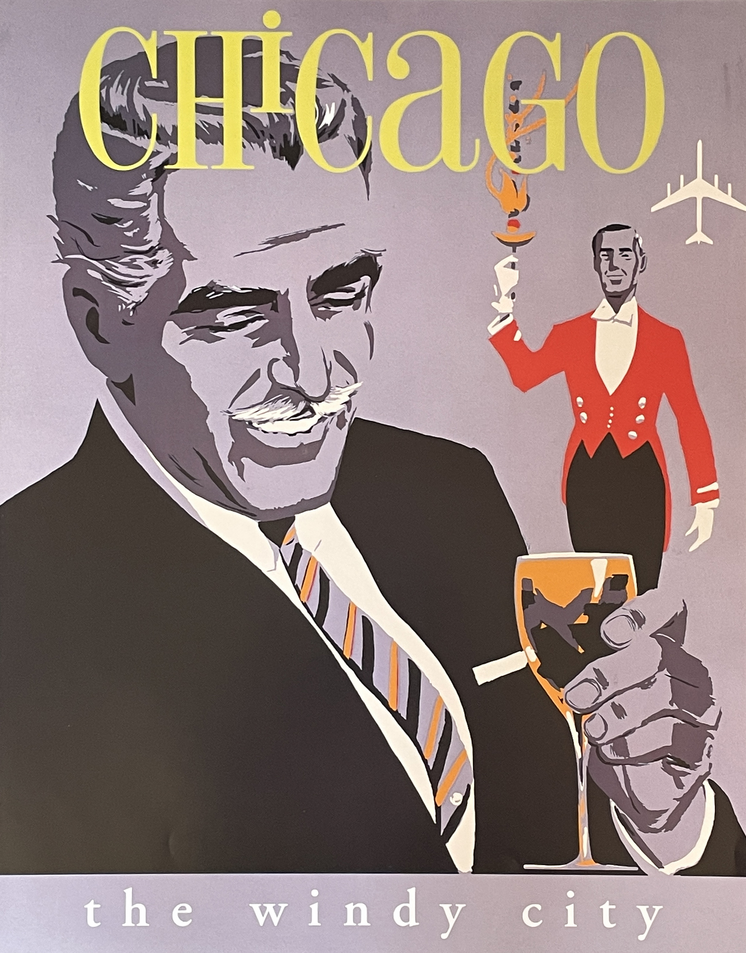 Chicago - The Windy City