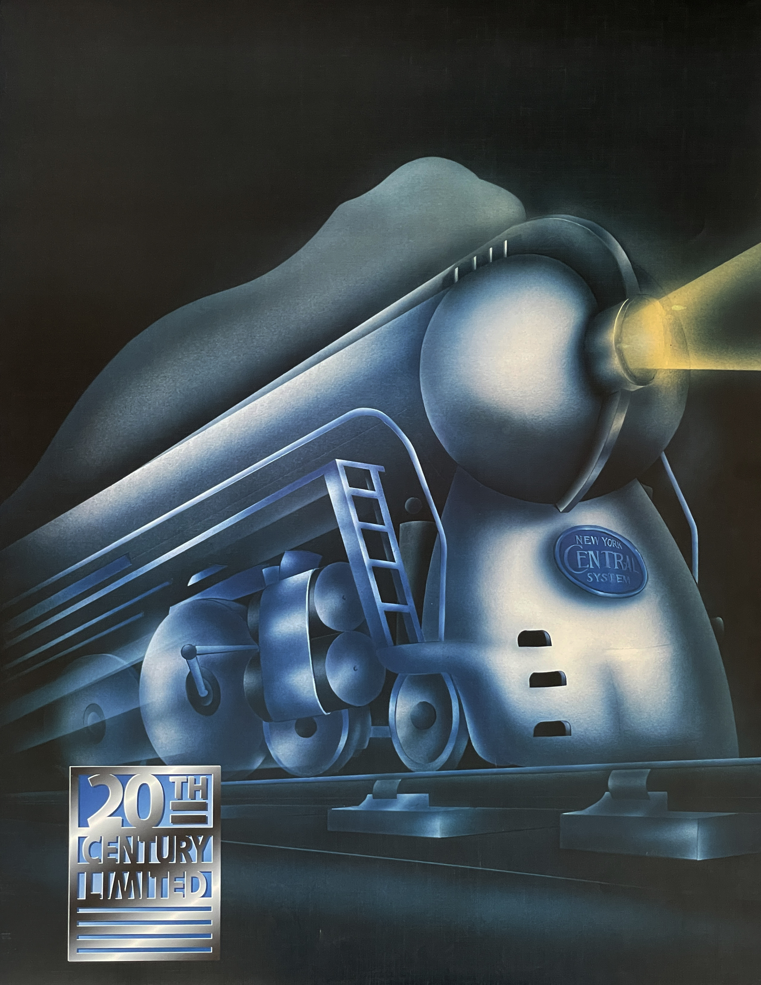 20th Century Limited