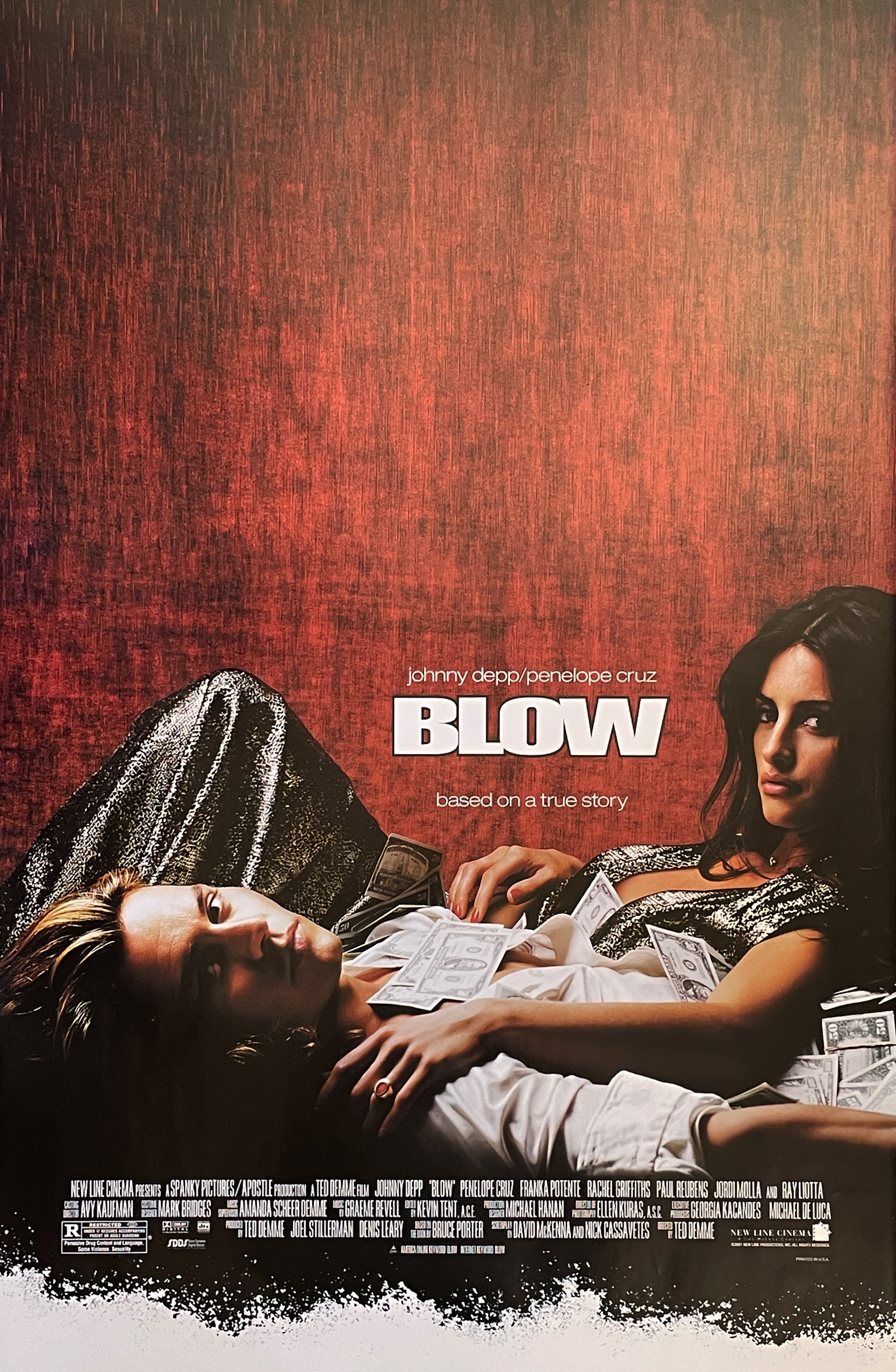 Blow 1 Just Wall Decor Blow