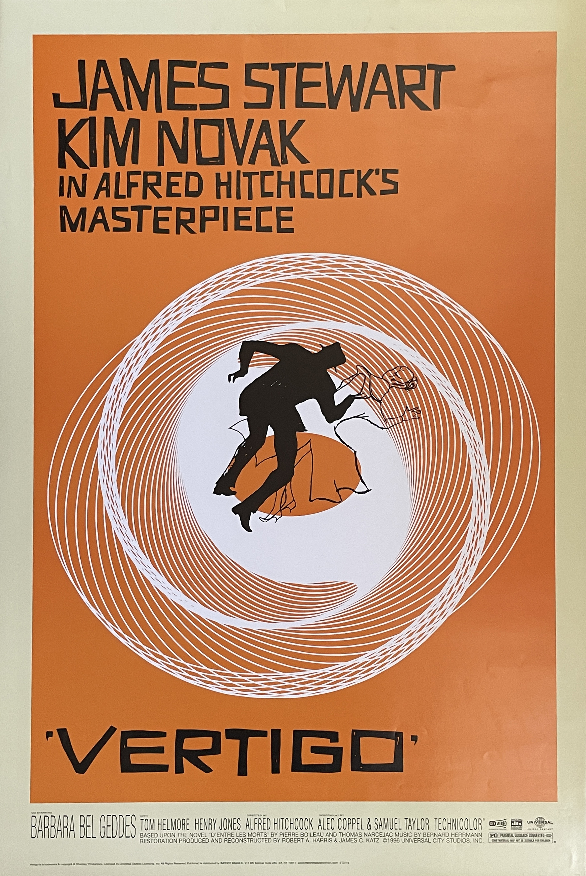 Vertigo 1 Just Wall Decor Vertigo