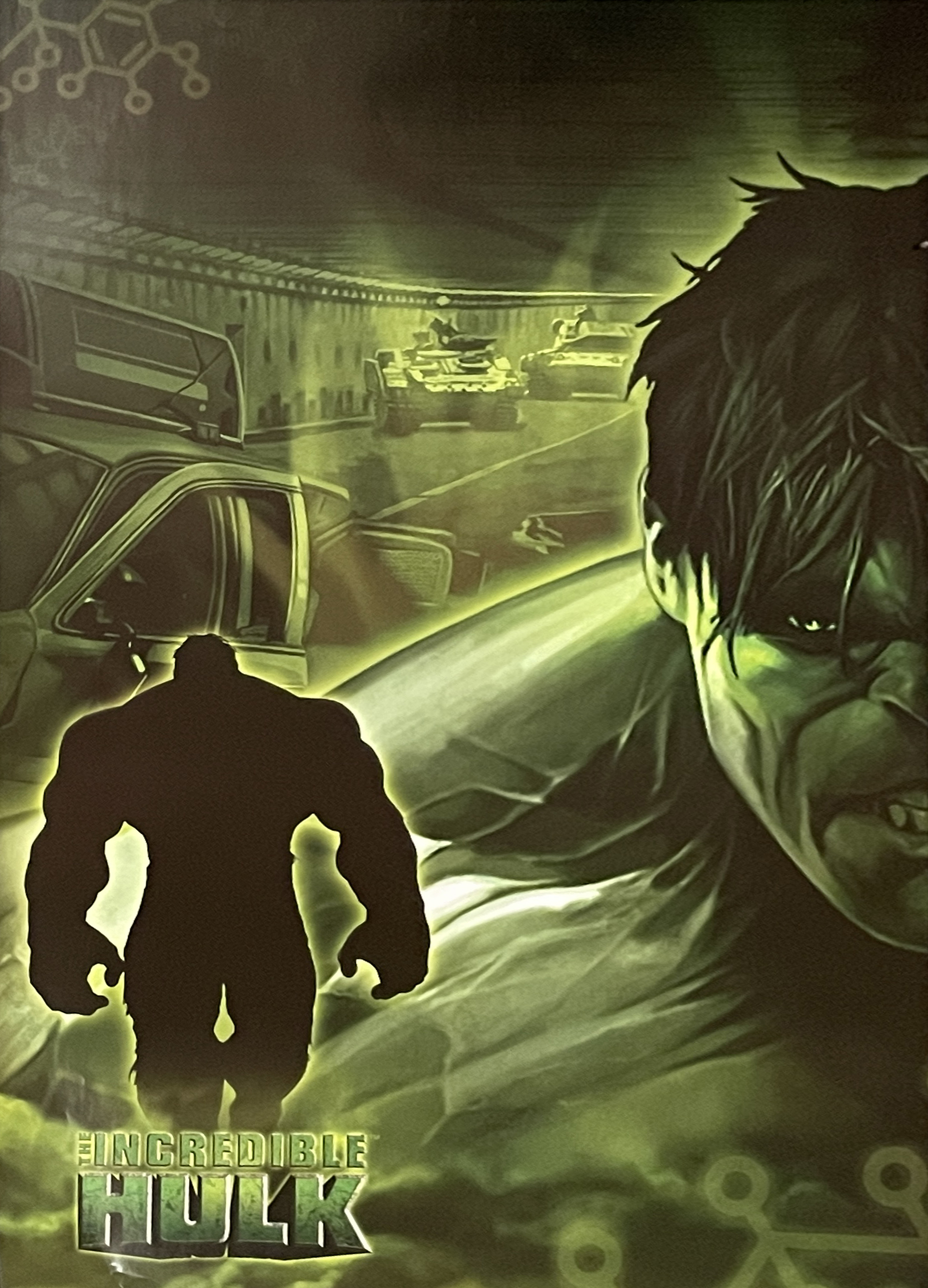 The Incredible Hulk 1 Just Wall Decor The Incredible Hulk