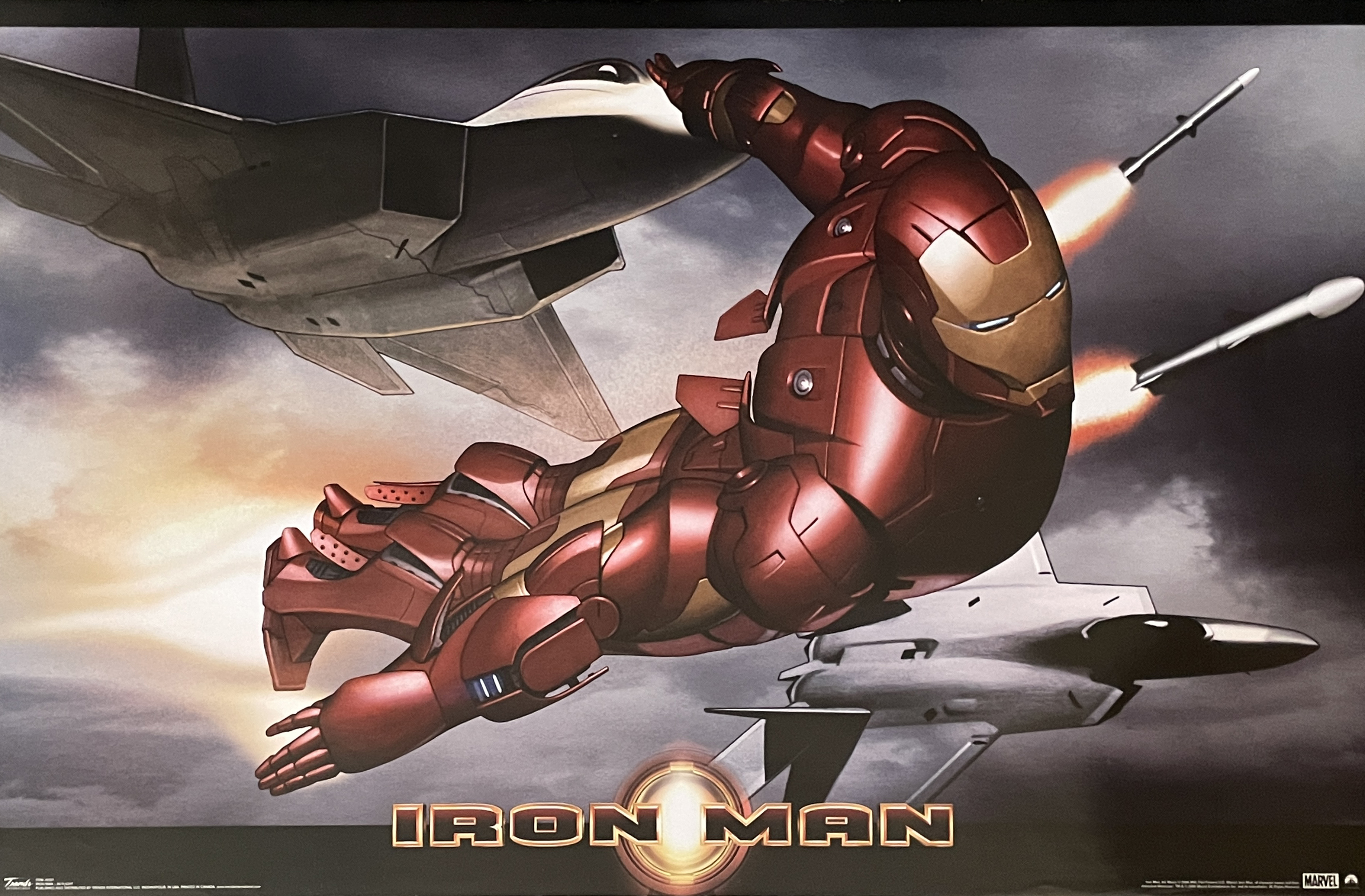Iron Man
