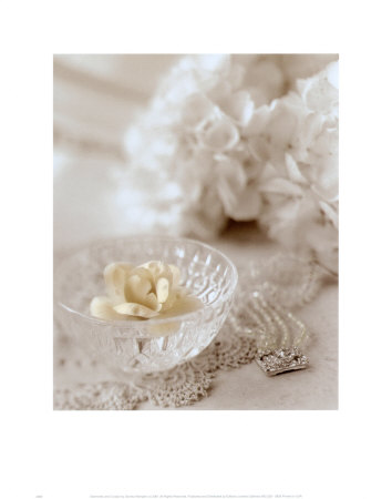 Diamonds and Crystal