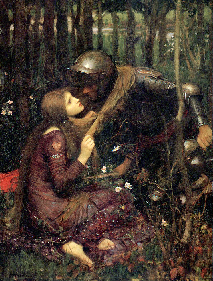 La Belle Dame Sans Merci