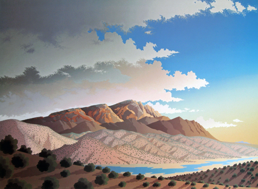 Edge of Light 1 Just Wall Decor Edge of Light