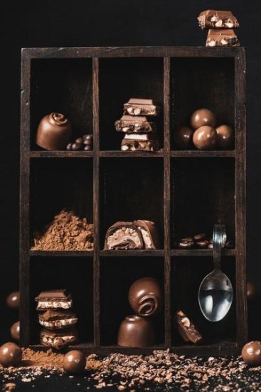 Chocolate Collection