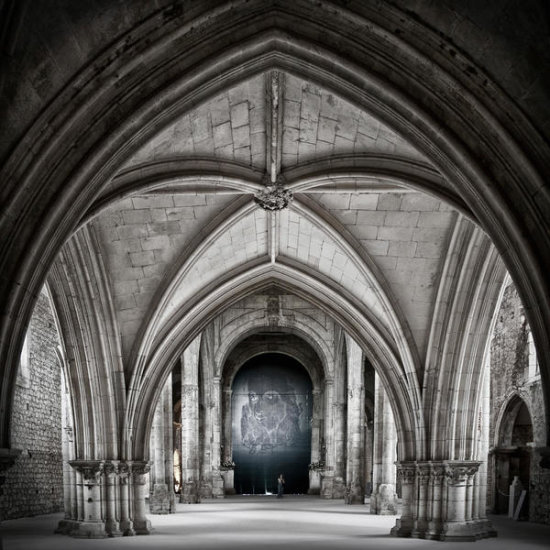 Monastery of S. Francisco