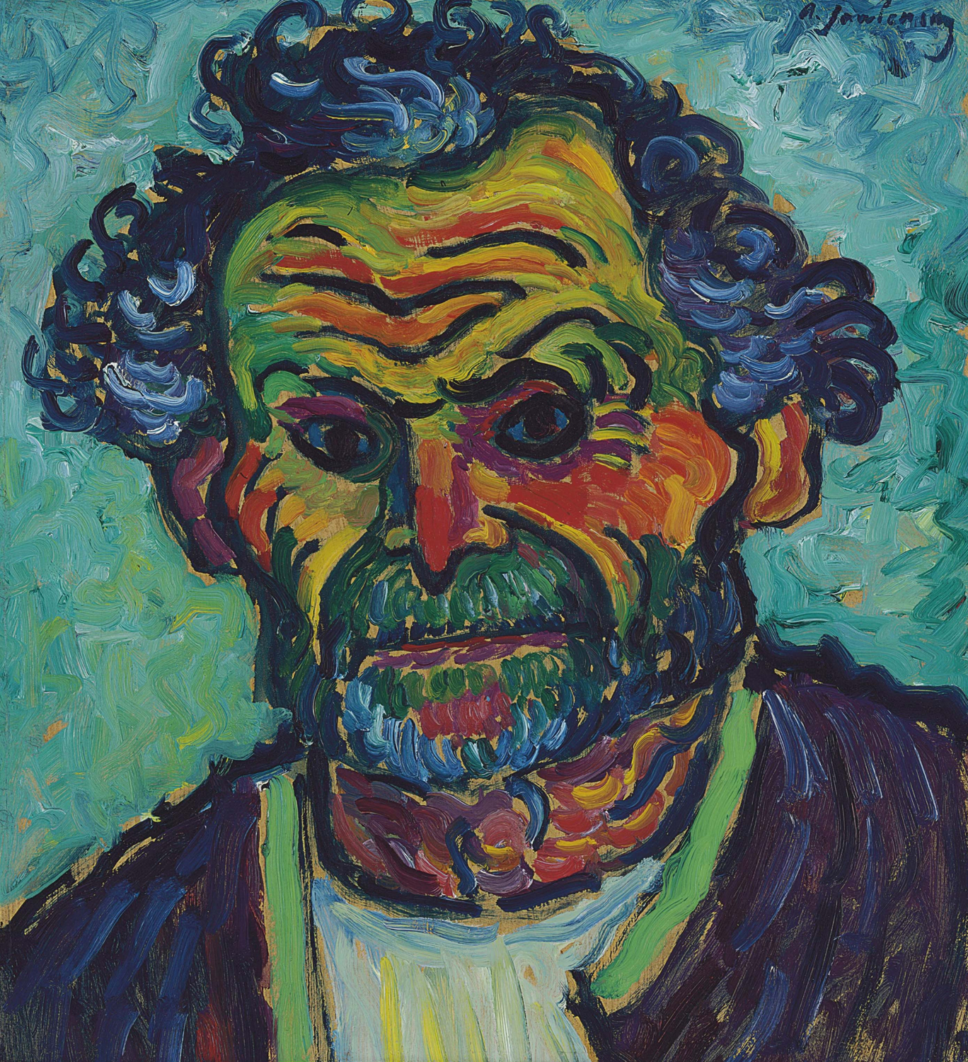 Bauer (Farmer), c. 1912